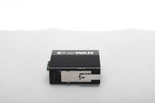 EtherWAN EX78931-0VB 12-Port Gigabit 8-Port PoE 4-Port SFP Switch picture