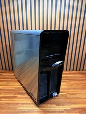 Dell XPS 630i – Core 2 Quad Q6600, GTX 645, 8GB RAM, Vista Ultimate x64 Retro picture