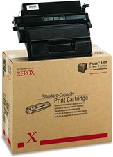 XEROX 113R00627 ORIGINAL BLACK TONER FOR XEROX PHASER 4400 (10,000 PG) picture