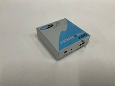 Gefen HDMI to DVI Audio EXT-HDMI-2-DVIAUD picture