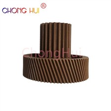 5X Suitable for Canon IR5000, IR6000, IR5020, IR6020 fixed drive gear, main moto picture