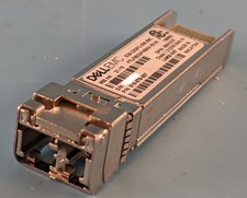 Dell EMC 0WKX2T S28-32GFC-SW-85C FTLF8532P4BNV-E5 32G FC SFP28 Transceiver picture