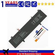 B31N1707 Battery For Asus S4100V S4200U VivoBook 14 X411UA X411UQ S410UN S410UQ picture