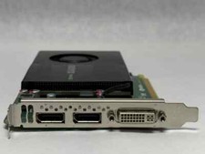 PNY/Lenovo/HP/Dell NVIDIA QUADRO K2200 4GB Graphics Video Card GPU OEM GENUINE picture