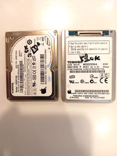 TOSHIBA MK8022GAA OR SAMSUNG HS081HA  1.8
