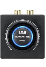 1Mii 2.4GHz Wireless Audio Transmitter & Cords ONLY, Receiver NOT INCLUDED picture