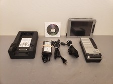Vintage Rare Panasonic Wearable Toughbook CF-07 CF-VDW07 Mobile Brick PC PIII 2K picture