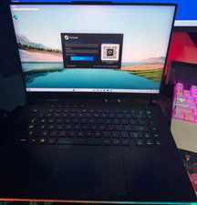 ASUS ROG Strix G16 16