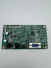 LG 27U411A-B Monitor Mainboard 715GF479-MOD-B00-004L Tested Working picture