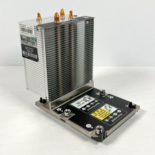 HP HPE Proliant ML110 Gen10 Screw-Down Processor Heatsink 879866-001 876599-001 picture
