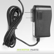 Ac adapter fit Akai MP6-1 MPK25 MPK49 MPK61 MPK88 SYS1193-0606-W2 / MPD32 MPD24 picture