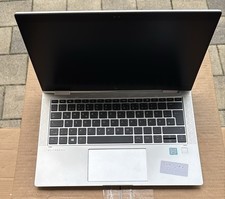 HP EliteBook x360 1030 G3 Dispenser Screen Display Battery Keyboard Housing OK picture