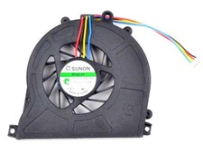 Acer Veriton N282G Revo R3600 R3700 D410 D425 D510 D525 AS3610 MS217 CPU Fan picture