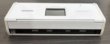 Brother ImageCenter ADS-1500W Document Scanner (no power cord) picture