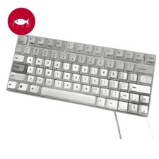 Topre Wireless Keyboard Electrostatic Capacitive Wired BT Japan USB Cable Keycap picture