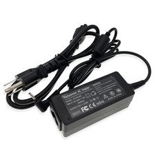 AC Adapter for Samsung Chromebook Charger 3 & 2 PA-1250-98 Xe500c13 Power Cord picture