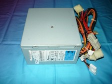 Vintage Seasonic SS-300FT ATX Power Supply PSU 300W Used picture