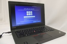 Lenovo ThinkPad L450 14-inch Core i5-5200U - SSD 256 GB - 8GB picture