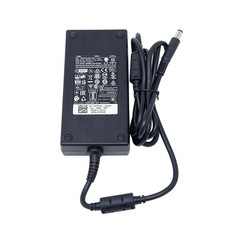DELL Precision M4600 P13F Lot of 10X Genuine AC Adapter Wholesale picture