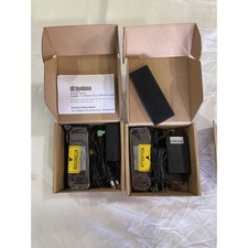 2-Pack OT Systems ET1111-A-MT Micro Industrial Media Converter SC Fiber picture