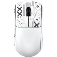 ATTACK SHARK X11SE Wireless Gaming Mouse BT/2.4G/USB 59g 22kDPI For PC/PS/Tablet picture