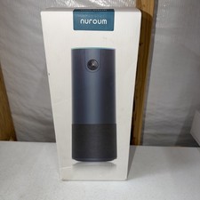 Nuroum 2K 1080p 60fps FHD AW-C40 all in one conference speakermic cam picture