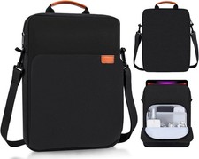 13 Inch Laptop Shoulder Bag Carrying Case for Macbook Air 13