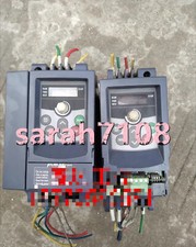 1PC USED Fujifilm inverter FVR1.5S1S-4C 1.5KW380V Fast By FedEx or DHL picture