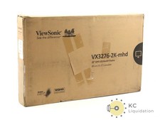 ViewSonic 32