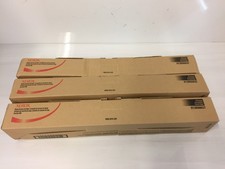 Lot of 3 - XEROX 013R00637 13R637 Charge Corotron 700 Color Press 700i 770 700 picture