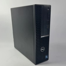 Dell OptiPlex 7000 SFF Intel Core i5-12500 3.00GHz 16GB RAM 256GB SSD WIN 11 PRO picture