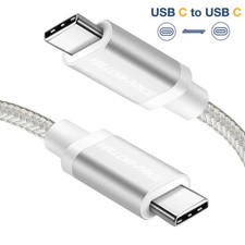 Anti-Twist | Charge, Transfer Data & Sync Cable For Apple iPad Pro 11