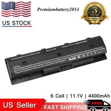 6 cells PI06 P106 710416-001 710417-001 battery for HP Pavilion 14 15 Laptop picture