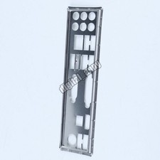 OEM I/O Shield For backplate ASUS M5A88-M EVO Motherboard Backplate IO picture