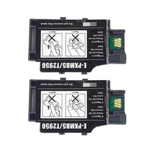 T2950 Ink Maintenance Box for Workforce WF-100 WF-100W PX-S05B S05W C13T29500... picture