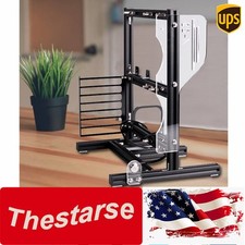 PC Frame Vertical Test Bench Open Air Case Chassic Motherboard Frame Holder DIY picture