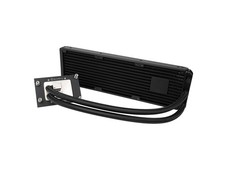 Technology XE360-TR5-V2 360mm All-in-One Liquid Cooler for AMD TR5 / SilverStone picture