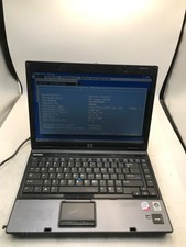 HP Compaq 6910p Intel Core 2 Duo 2.1GHz 14