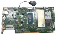 NB.ABM11.005 ACER INTEL CORE I5-1135G7 8GB MOTHERBOARD SWIFT SF314-511 picture