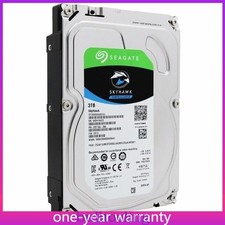 ST3000VX010 Seagate SkyHawk 3TB 3.5