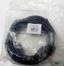 Monoprice CPU Cord, SVGA/3.5mm Stereo M to M, 15ft #3339 picture