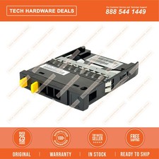729689-001    HPE 3Par HDD Blank picture