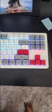 Custom built mechanical keyboard Brand new picture