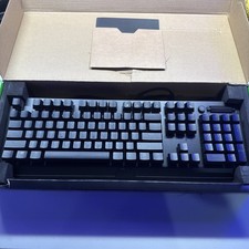 NEW Razer Green Blackwidow V3 Wired Mechanical Gaming Keyboard | Open Box picture