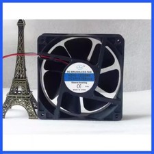 AAA HZHD 12038MS DC24V 0.35A 12CM Dual Ball Cooling Fan picture