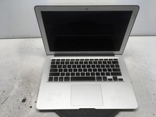 Apple MacBook Air A1369 Intel Core 2 Duo SL9400 1.86GHz  NO HDD No Batt picture