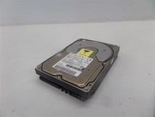 IBM DDRS-39130 9.1GB Ultrawide SCSI 7200RPM Hard Drive 21L9408 picture
