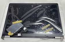 For Dell Pro 16 Plus PB16250 PB16255 P135F LCD Display Screen Assembly Hinge-up picture