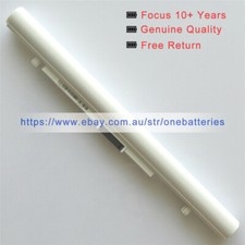 Genuine PABAS287 PABAS283 PABAS289 battery for Toshiba Tecra A40-C-1E5 A40-C-1HN picture