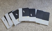 Lot of 10 heyday  Tablet Folio Cases for Ipad 10.9